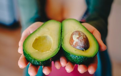 5 Healthy Benefits of Avocados